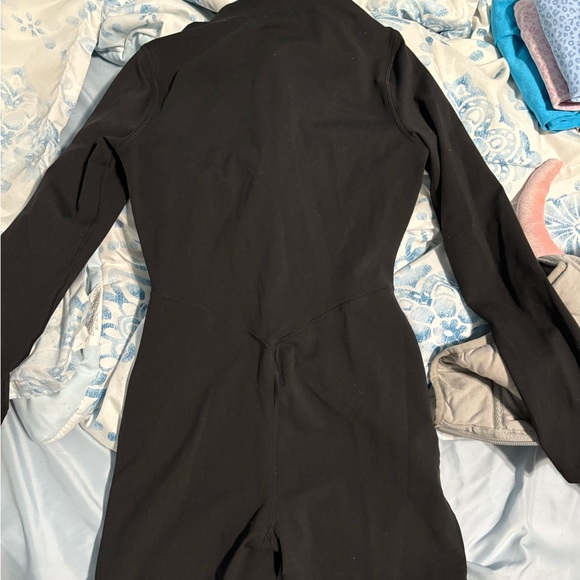 Darc Sport Black Wolves Bodysuit - Picture 3 of 3